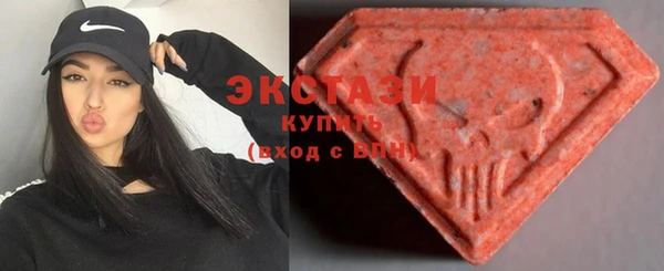 молекула духа Арсеньев